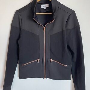 Runway Black Women's Jacket